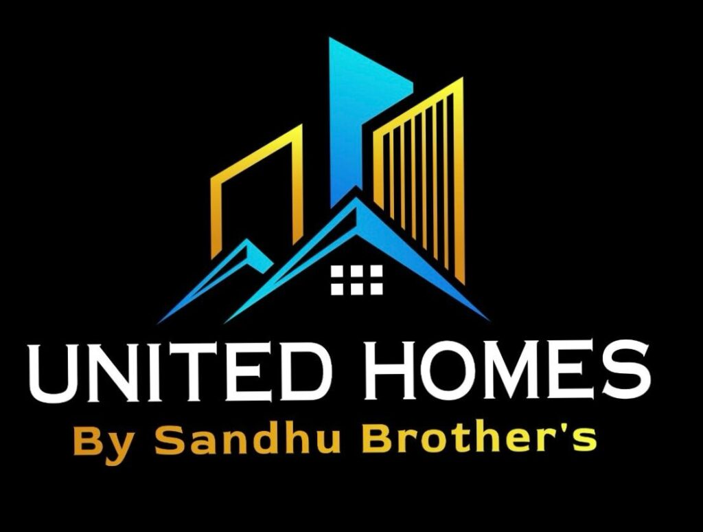 United Homes Logo