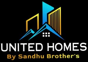United Homes Logo