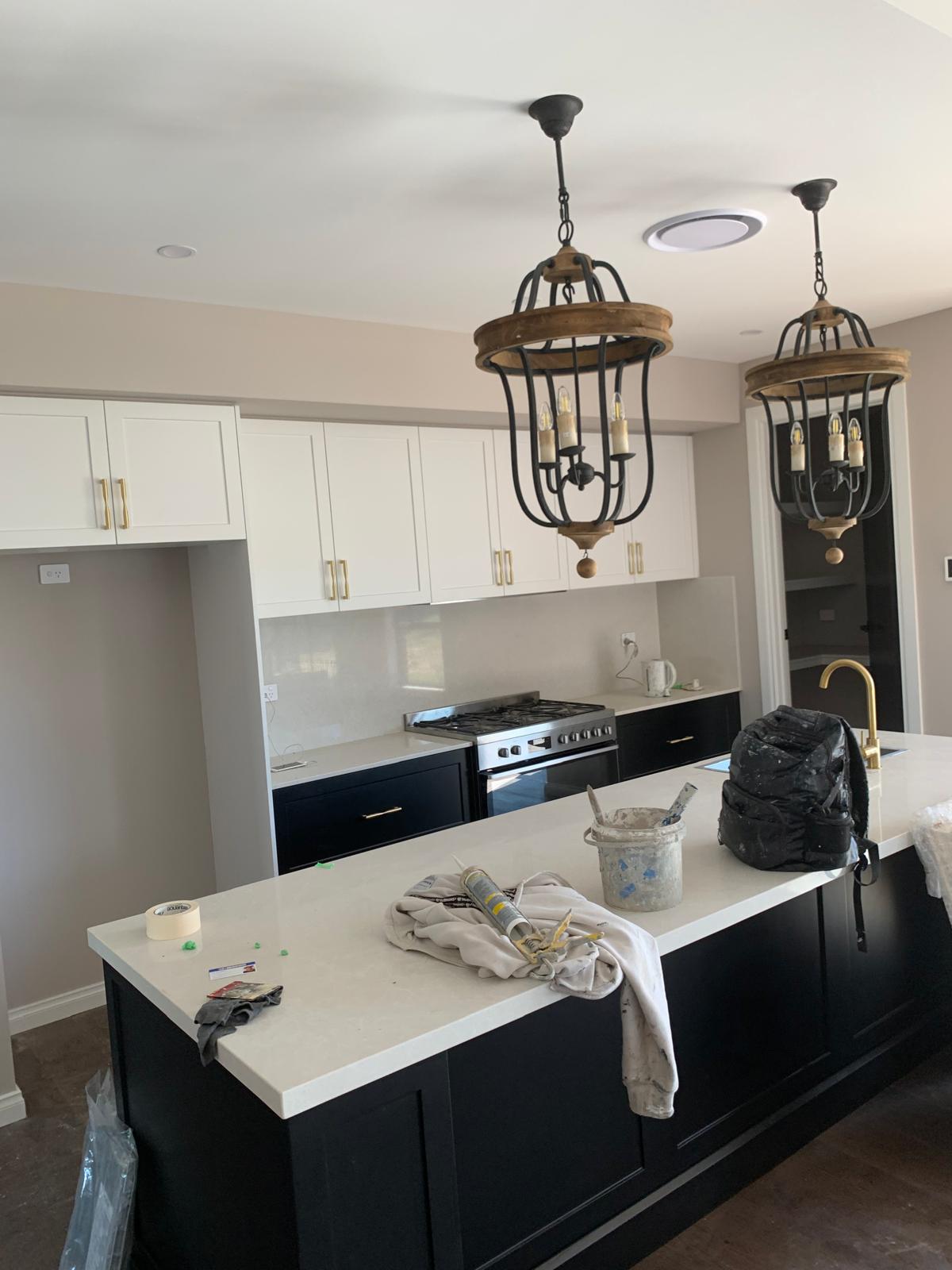 General Home Remodeling, Kitch and bathroom remodeling Dural NSW