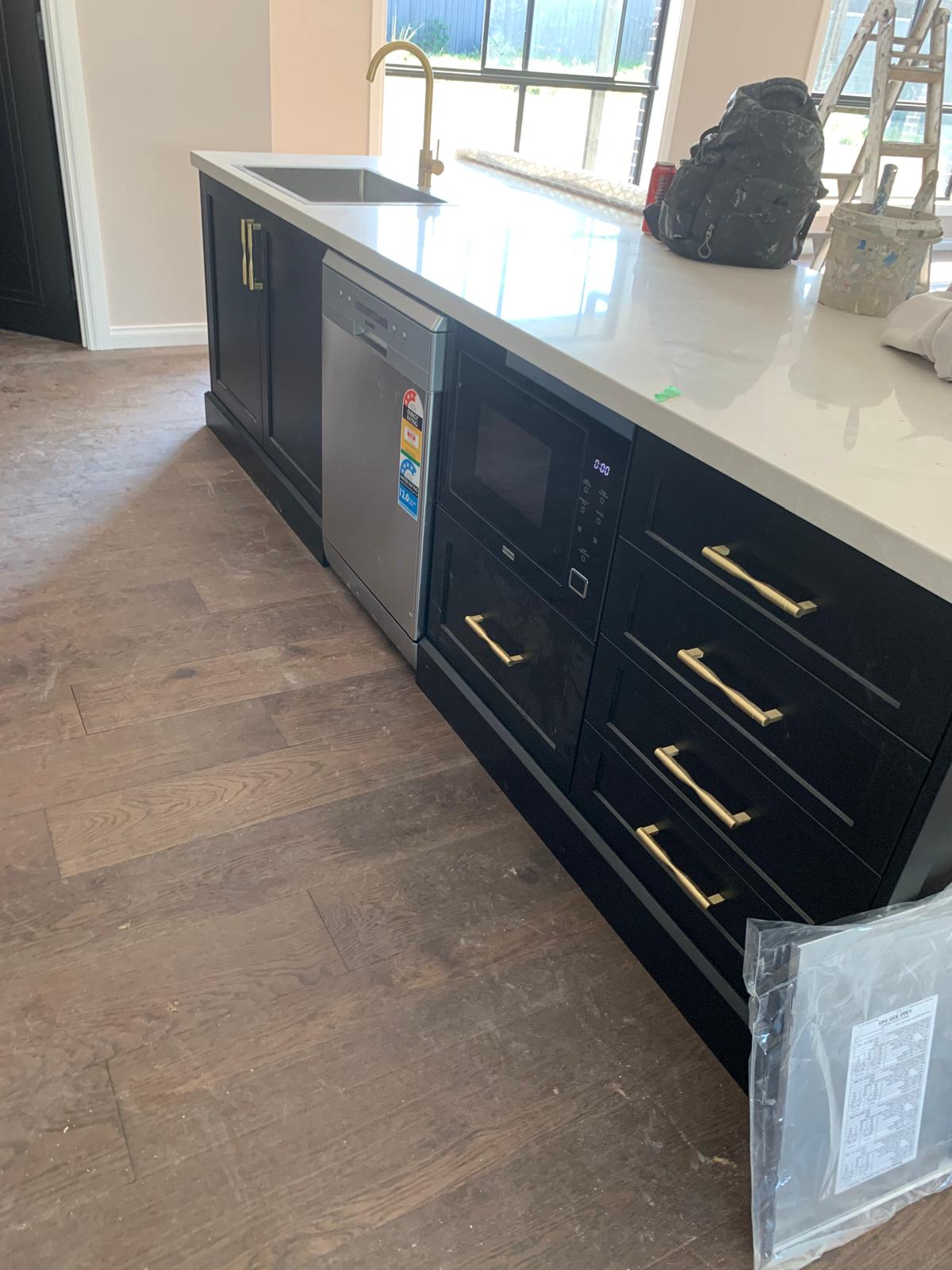 General Home Remodeling, Kitch and bathroom remodeling Dural NSW