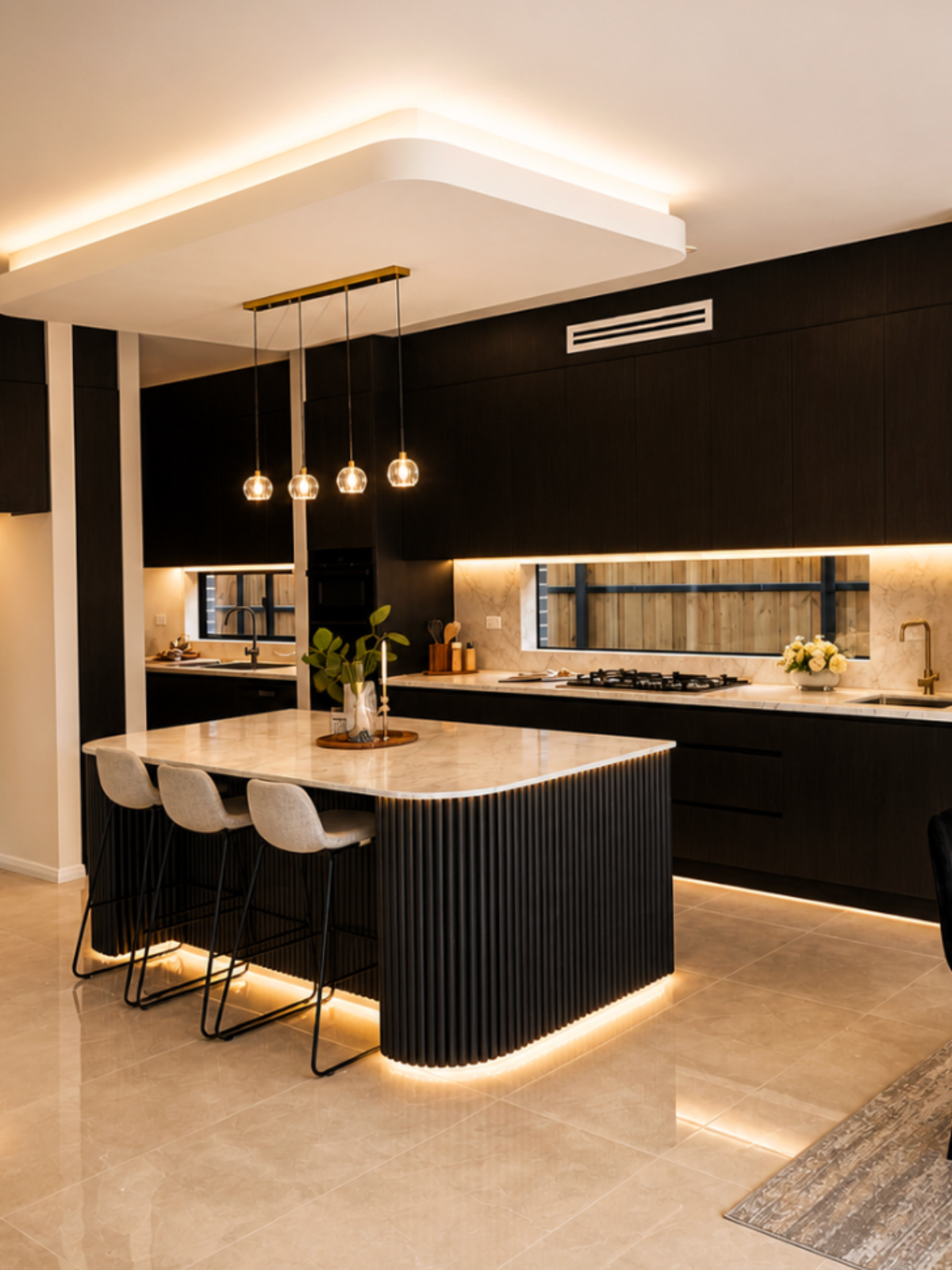Home Renovation
